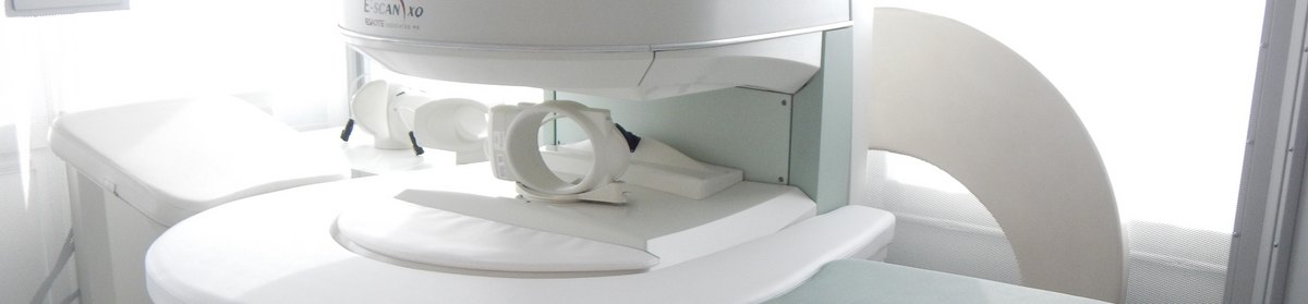 Behandlungsraum in Gifhorn vom MVZ Herzogin Elisabeth Hospital  