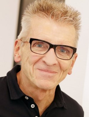 Dr. med. Jürgen Wilhelm  