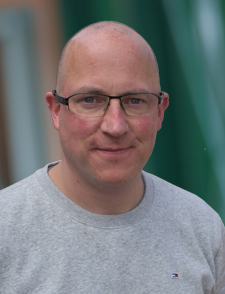 Sebastian Bode  
